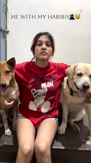 #Me wath my #habbi #youtubeshorts #trendingshorts #dogeshbhai😱🙈❗❗#youtubevideo #v😱🤕 #comedy #funny