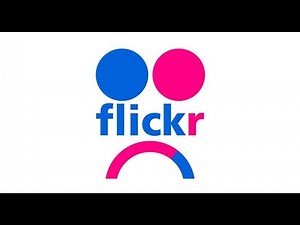 شرح موقع Flickr لرفع الصور وإضافتها على story map