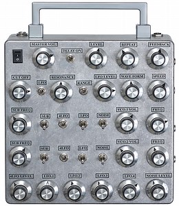 JMT Synth - LD-2 - SchneidersLaden