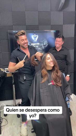 Gabriel Samra on TikTok