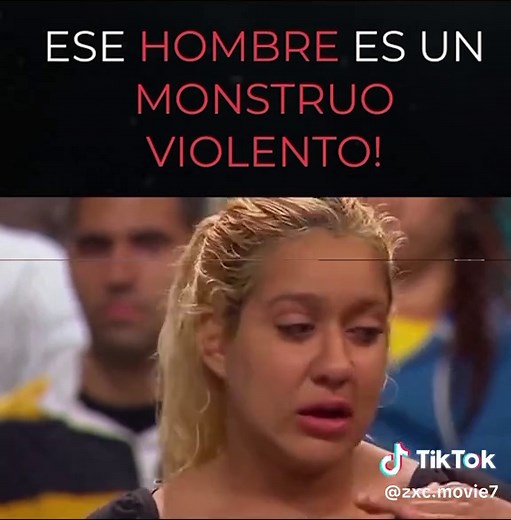 Caso Cerrado: El Hombre Monstruo