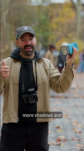 One Light, Three Looks | Simple Flash Photography Tip with Jeremy Cohen