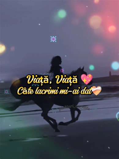 Picături cu note: Muzica simplă pentru viață