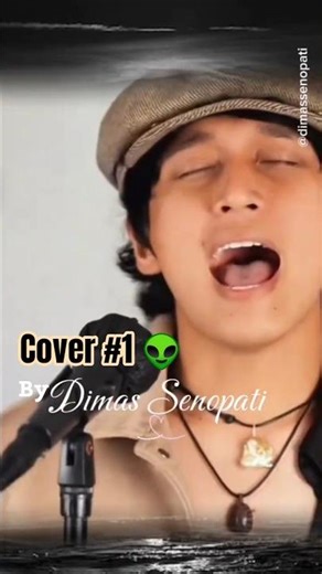 #1 #dimassenopati #cover #alien #song #shortsvideo