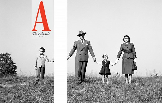 A Shift in American Family Values Is Fueling Estrangement: