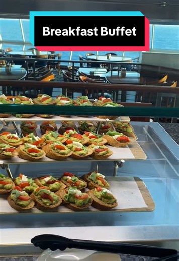 Finale del buffet: la migliore esperienza culinaria!