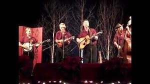 Little old log cabin in the lane      Bluegrass Edition Chords - ChordU