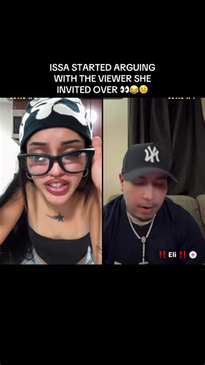 ISA Confronts Trolls Live: A Raw Conversation