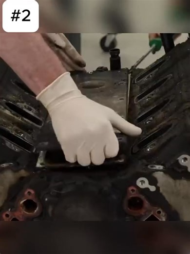 Minor Upgrades Create Crazy Power on a Junkyard 5.3L Vortec | Enginebuildcar1