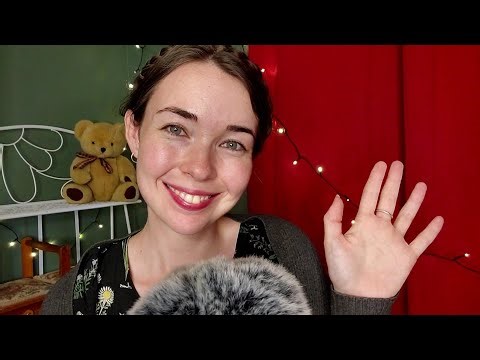 ASMR Bible Study 🔥 Revelation 8, Close Whispers 