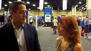At #FRI2017? Don't miss The Importance of In-Mask Communications with Motorola Solutions' global audio solutions manager, David Chambers, today at 11:45 a.m. in Room 211 AB. Watch this #video to learn more http://ow.ly/FGsJ30e0CeD | Motorola Solutions