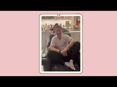 super secret project