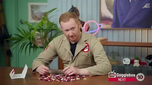 Taskmaster AU S1 Ep 6 - S01E06