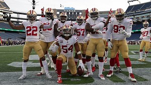 The San Francisco 49ers best defensive plays of 2020! 💪 | NFL