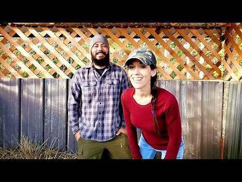 It’s Finished! | Building Our Own Home In The Mountains