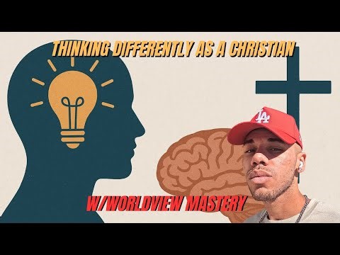 Philosophy 101: How to Think As A Christian