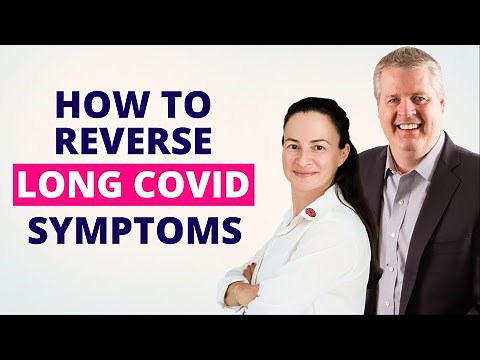 Proven Methods To Treat Long COVID (+ FLCCC Protocol!)