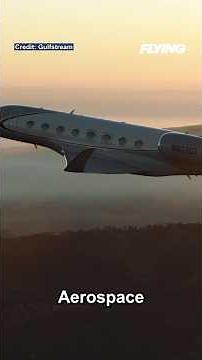 Gulfstream claims record for fastest, farthest business jet flight