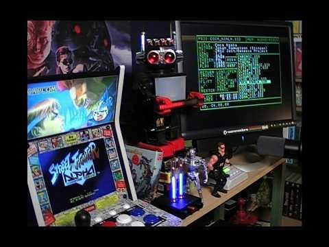 C64 Chiptune Music Compilation - SID64 Live #17 ( Retro Heaven🔥🔥)