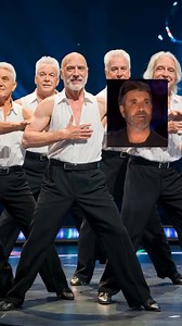 10K views · 95 reactions |  JUDGES LAUGH AT THESE 5 MEN—BUT SECONDS LATER, THEY’RE ON THEIR FEET!  What started as eye rolls quickly turned into total shock when the music began. The moment they opened their mouths, EVERYTHING changed! You won’t believe what happens next! Watch the full jaw-dropping performance in the comments  | Happy Tails | Facebook