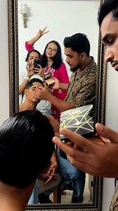 43K views · 183 reactions | After a long break, we’re back with something bold. Gentlemen, it’s your time to shine — stay tuned for our all-new men’s collection.  | 6 YARDS STORY | Facebook