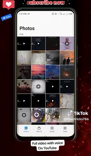 Macrodroid app timer lock magic (your time is your password) #khantricks786 #macrodroid #macrodroidtutorial ##macrodroid #howtousemacrodroid #macrodroidfreefire #macrodroidbestmacro #macrodroidappinhindi #viralvideo #muzaffarnagarviralvideo #viral #muzaffarnagarschoolviralvideo #videoviral #viralvideos #muzaffarnagarteacherviralvide #viralindonesia #trending #tech #tricks #youtube