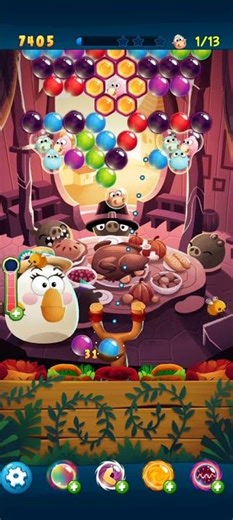 angry Birds pop #angrybirdspop ‪@piggiesthepop735‬ ‪@SheriffLabrador‬ ‪@dangermousetv‬