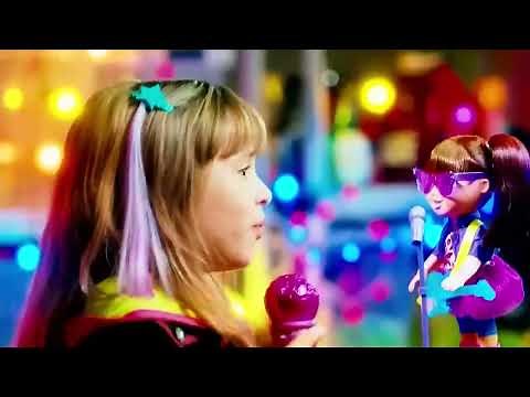 TV Spot - Dora Rocks! Collection - (2013)