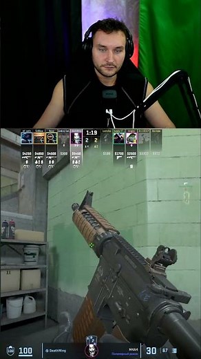 ЧИТЕРЫ ПРОТИВ ПАТРУЛЬЩИКОВ 🤔 ПОЧЕМУ СИСТЕМА VAC ВСЁ ЕЩЁ НЕ МОЖЕТ СПРАВИТЬСЯ? 😱