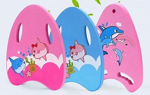 [Hot Item] New Design EVA Float Swimming Kick Board for Kids Adults