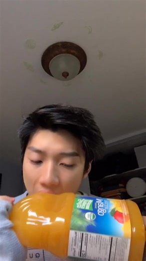 Wait guys it works on other fruits too 🤯🤯🤯 #mangochallenge