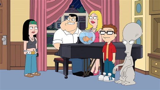American Dad Cast & EPs Reflect On 20 Years Of Comedy Amidst Triumphant Fox Return