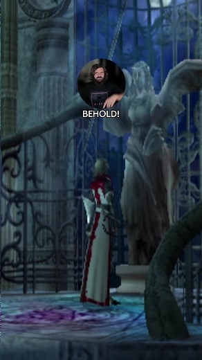 #castlevanialamentofinnocence #ps2games #gamningmemories | castlevania