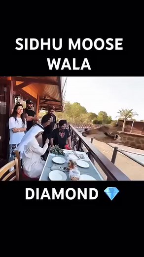 9.4K views · 768 reactions | Sidhu moose wala x s dubai sekh | sahjipure aala | Facebook