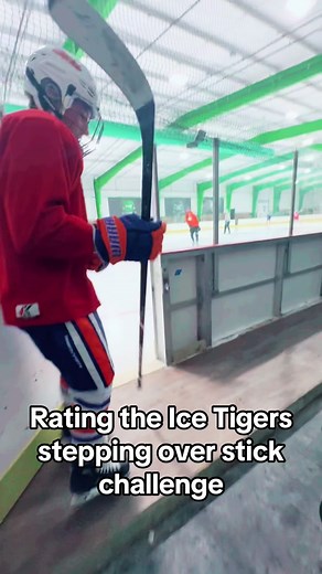 Who did it best?!? 🏒🏒 #clemson #clemsonhockey #hockey #hockeyboys