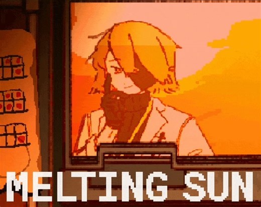 New game released!It's a short surreal work-sim where you manually encode punch cards, until a global disaster makes your work unbearable!Made in 72 hours for #LDJam 59 on the theme Signal. Play on @itchio: https://t.co/fk1E3ZNEp9