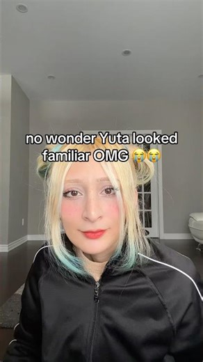 When Anime Has Brainrot Reference… 😂💀✨ #jjk