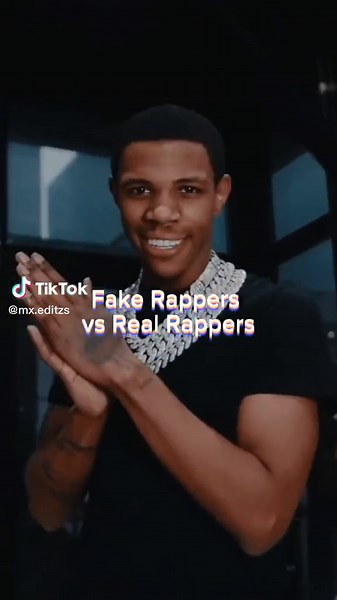 Bad Rappers vs Good Rappers - MC Joe Speed Analysis