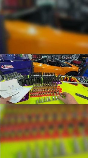 CAT Tools Are Snap-On! Torx bit showdown... 11x Price Gap!