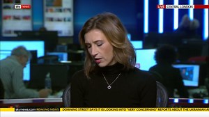 164K views · 501 reactions | Royal staff have been told to work together at pace with governments and the Sussex household as they step back from roles. It has emerged that the Duke and Duchess of Sussex reportedly ignored instructions from the Queen not to go public with their announcement. | Sky News | Facebook