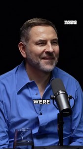 1.2M views · 17K reactions | Falling out with high street clothing brands is just what Matt and Stephen do  | Making A Scene | Facebook