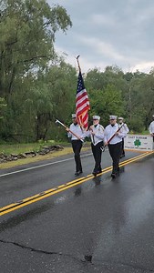 #firefighterparade #greenecountyny | Fire Service Photography
