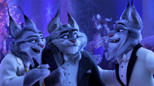 Macauley Culkin, Andy Samberg, Brenda Song & David Straitharn Voice New 'Zootopia 2' Characters | Animation Magazine