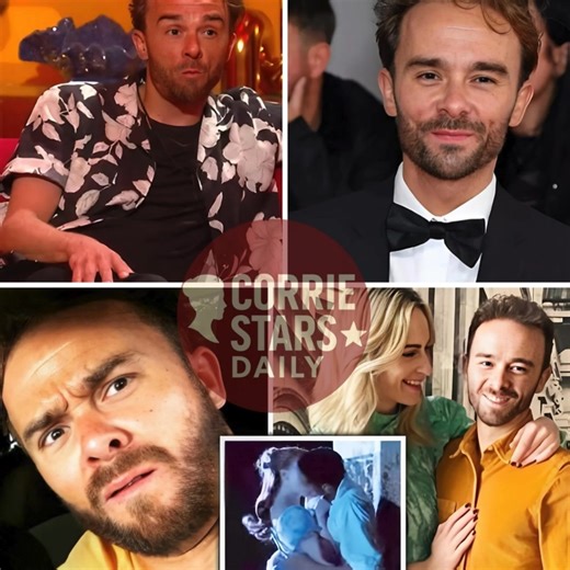 Coronation Street's Jack P Shepherd makes Strictly Come Dancing admission 📰 FULL STORY ⬇️⬇️ #coronationstreet | Corrie Series Updates