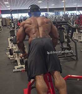 4.7K views · 148 reactions | Back day | Jeremy Williams | Facebook