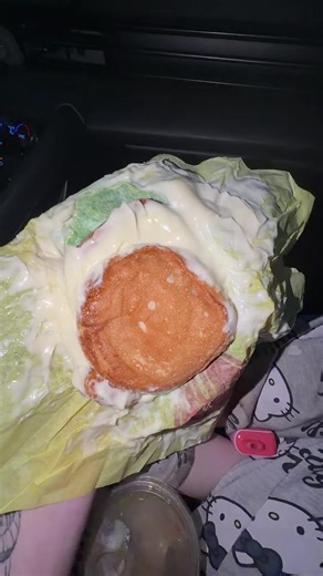 @McDonald’s wtf man😂 | macdonald's
