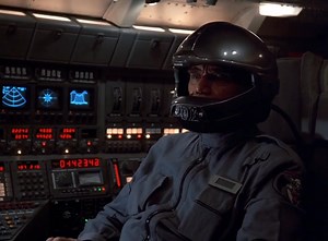 💲 Buy: https://amzn.to/3WUIIIo Airwolf: S1.E10 ∙ Mind of the Machine #ad #CommissionEarned | Stringfellow Hawke