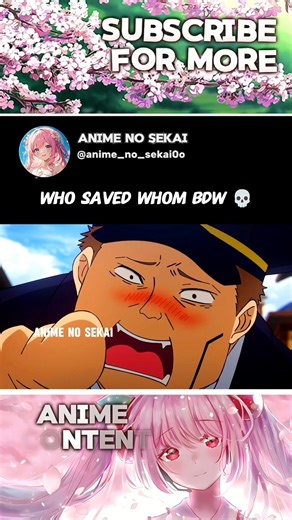 Bro ☠️ #anime #shorts