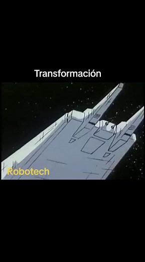 Transformación de Robotech: ¡Prepárate para la batalla!