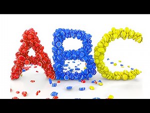 ABC Alphabet song 🔤 | ABC Phonics for Toddlers | Learn Alphabets | ‪@ChuChuTV‬